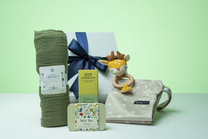 Gift Boxes for Babies/Kids