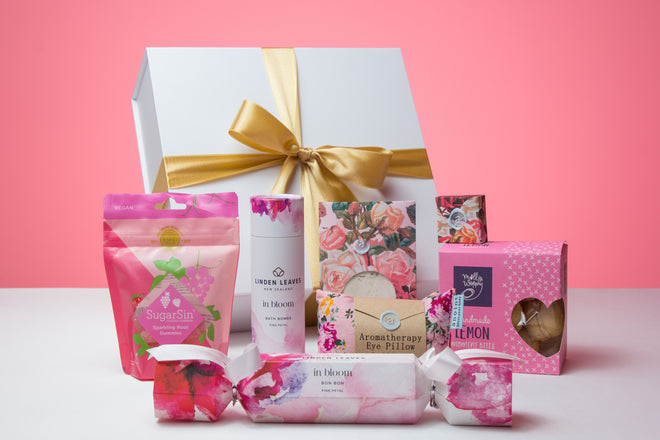Lux Gift Boxes