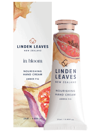 Linden Leaves Hand Creams 25ml