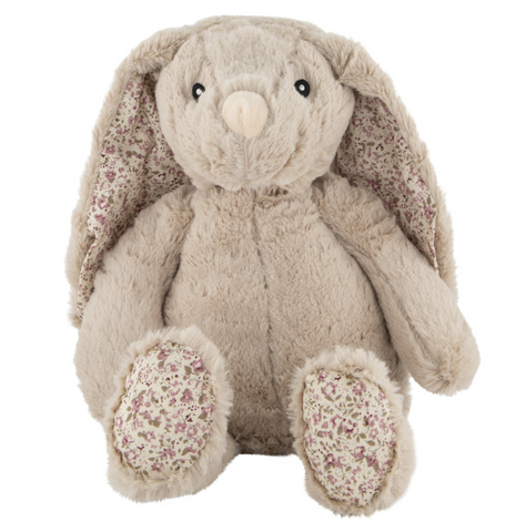 Bailee Plush Bunny - Lily and George