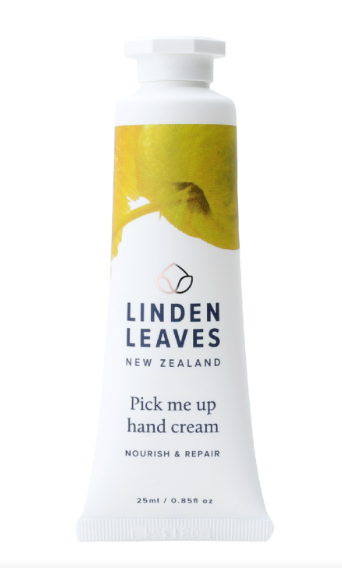 Linden Leaves Hand Creams 25ml