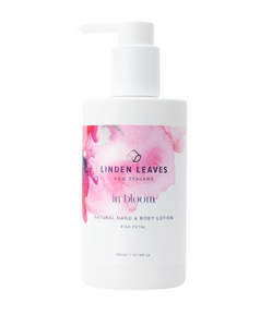 Linden Leaves Hand and Body Wash 300ml