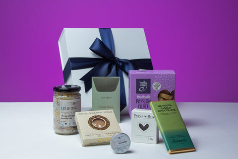 The Mood Booster Gift Box