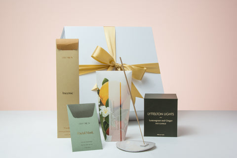 Tranquillity Gift Box